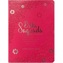 Bíblia RC Harpa e Corinhos - Letra Hipergigante - Capa Emborrachada - CPP