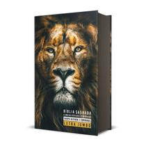 Biblia Rc Jumbo Pjv Com Harpa E Corinhos Capa Dura Leao Cronicas Ebenezer Biblia Rc Jumbo Pjv Com Harpa E Corinhos Capa Dura Leao Cronicas Ebenezer