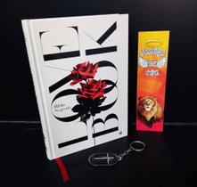 Bíblia sagrada adolescente jovem moderna love book kt jesus Bíblia sagrada adolescente jovem moderna love book kt jesus