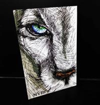 Bíblia sagrada adolescente p/presente nova versão sk gft