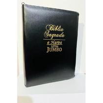 Biblia Sagrada Agenda Ziper Letra Jumbo Biblia Sagrada Agenda Ziper Letra Jumbo