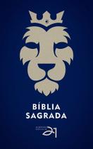 Bíblia Sagrada - Almeida Século 21 - Leão Com Referências Cruzadas