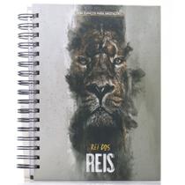 Bíblia Sagrada Anote Rei dos Reis Espiral Com Espaço Para Anotações Letra Normal Capa Dura Cristã Evangélica Gospel Índice Crente Feminina - Presente Religião Igreja Jesus Masculina Barata Bíblia Sagrada Anote Rei dos Reis Espiral Com Espaço Para Anotações Letra Normal Capa Dura Cristã Evangélica Gospel Índice Crente Feminina - Presente Religião Igreja Jesus Masculina Barata