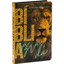 Bíblia Sagrada Ara: Almeida Revista e Atualizada (Ara)