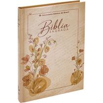 Bíblia Sagrada Arc: Almeida Revista e Corrigida (Arc)