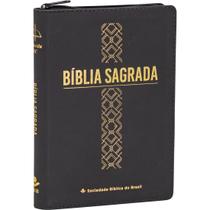 Bíblia Sagrada ARC Linha Ouro