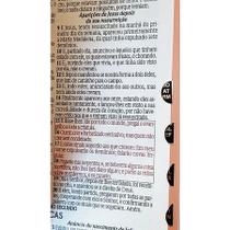 Bíblia Sagrada capa de Couro Azul