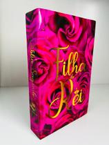 Biblia Sagrada Capa Dura Letra Grande com Harpa