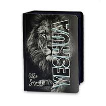 Biblia Sagrada Com Harpa - Capa Dura Média - Yeshua