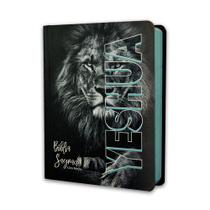 Biblia Sagrada Com Harpa - Capa Dura Média - Yeshua Biblia Sagrada Com Harpa - Capa Dura Média - Yeshua