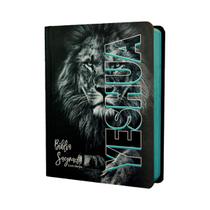 Biblia Sagrada Com Harpa - Capa Dura Média - Yeshua