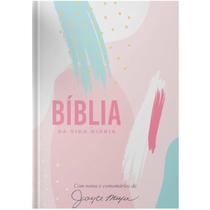 Bíblia Sagrada Da Vida Diária Com Notas e Comentários de Joyce Meyer - Editora Bello Publicações