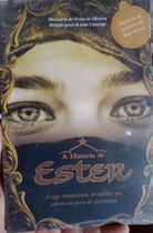 Bíblia sagrada e Livro Ester Bíblia sagrada e Livro Ester