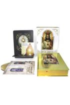Bíblia Sagrada - Edição Luxo - Ouro NV