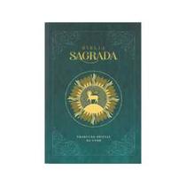 Bíblia Sagrada Bíblia Sagrada