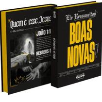 Bíblia Sagrada Eleve NVI Capa Dura Bíblia Sagrada Eleve NVI Capa Dura