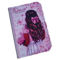 Bíblia sagrada evangélica arc da garota letra hiper gigante harpa e corinhos