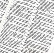 Bíblia Sagrada Evangélica BKJ 1611 Fiel Slim Laranja Amarela BKJ Feminina Masculino BV - BV BOOKS