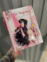 Bíblia Sagrada Evangélica Personalizada e Harpa Cristã João Ferreira de Almeida Letra gigante