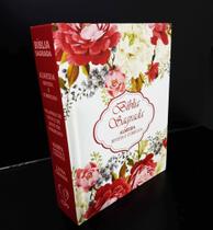 Bíblia sagrada feminina adolescente mulher virtuosa sk