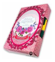 Bíblia Sagrada Feminina, Letra Hipergigante. De Cpp. Editori