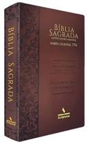 Bíblia Sagrada Harpa Celestial 774