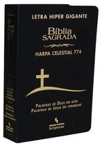 Bíblia Sagrada Harpa Celestial 774