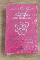 Bíblia Sagrada - Harpa Celestial 774