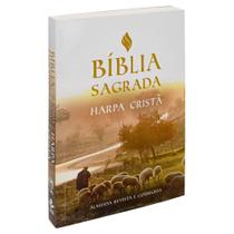 Bíblia Sagrada - Harpa Cristã