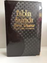 Bíblia Sagrada Hiper Gigante