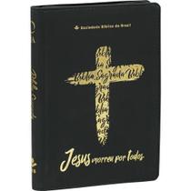 Biblia Sagrada Jovem - Harpa