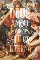 Bíblia Sagrada King James 1611 - O Caminho Sortido Bíblia Sagrada King James 1611 - O Caminho Sortido