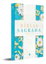 Bíblia Sagrada King James - Margarida