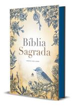 Bíblia Sagrada King James - Natureza