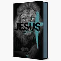 Bíblia Sagrada Leão de Judá - Nova Versão Internacional
