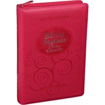 Biblia sagrada letra gigante 04 - SBB Biblia sagrada letra gigante 04 - SBB