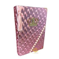 Biblia Sagrada Letra Gigante Luxo com Harpa