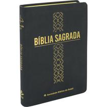 Bíblia Sagrada Letra Grande - Leituras para dias especiais