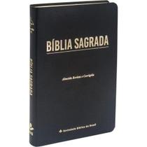 Bíblia Sagrada - Linha Ouro - ARC - SBB