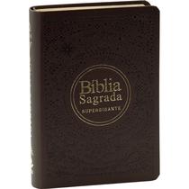 Bíblia Sagrada Naa Letra Supergigante: Nova Almeida Atualizada (Naa) - Sbb