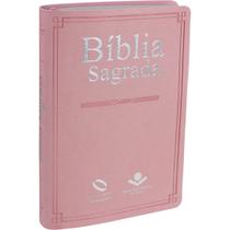 Bíblia Sagrada Naa: Nova Almeida Atualizada (Naa)