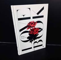 Bíblia sagrada nova almeida atualizada original love book sk Bíblia sagrada nova almeida atualizada original love book sk