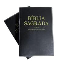 Bíblia Sagrada Nova Tradução Na Linguagem De Hoje