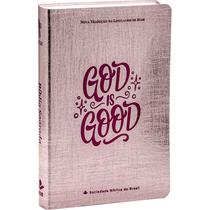 Bíblia Sagrada Ntlh Letra Grande: Nova Tradução na Linguagem de Hoje (Ntlh) - Sbb Bíblia Sagrada Ntlh Letra Grande: Nova Tradução na Linguagem de Hoje (Ntlh) - Sbb