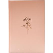 Bíblia Sagrada NTLH Rosetan Capa Dura Bíblia Sagrada NTLH Rosetan Capa Dura