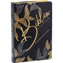 Bíblia Sagrada NTLH YouVersion Folhas - Editora SBB
