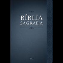 Bíblia Sagrada Nvi - Arabesco - O Livro Dos Livros - PUBLICACOES PAO DIARIO