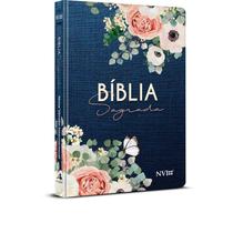 Biblia Sagrada Nvi capa dura jovem diversas capas Biblia Sagrada Nvi capa dura jovem diversas capas