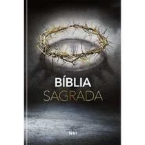 Bíblia Sagrada NVI - Coroa de espinhos