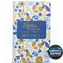 Bíblia Sagrada NVI Letra Normal Capa Dura Flora Slim - Igreja Cristã Amigo Evangélico